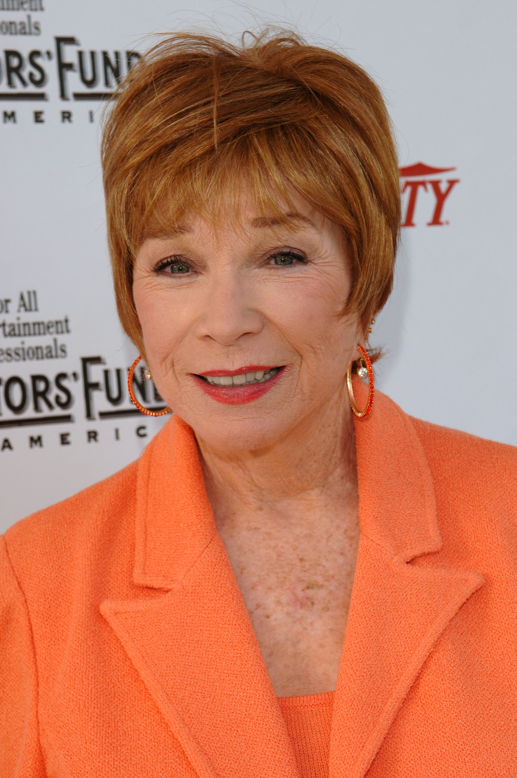 La celebridad asiste a la fiesta de los Premios Tony & "The Julie Harris Award", que honró a Stockard Channing el 5 de junio de 2005, en Los Ángeles, California | Fuente: Getty Images