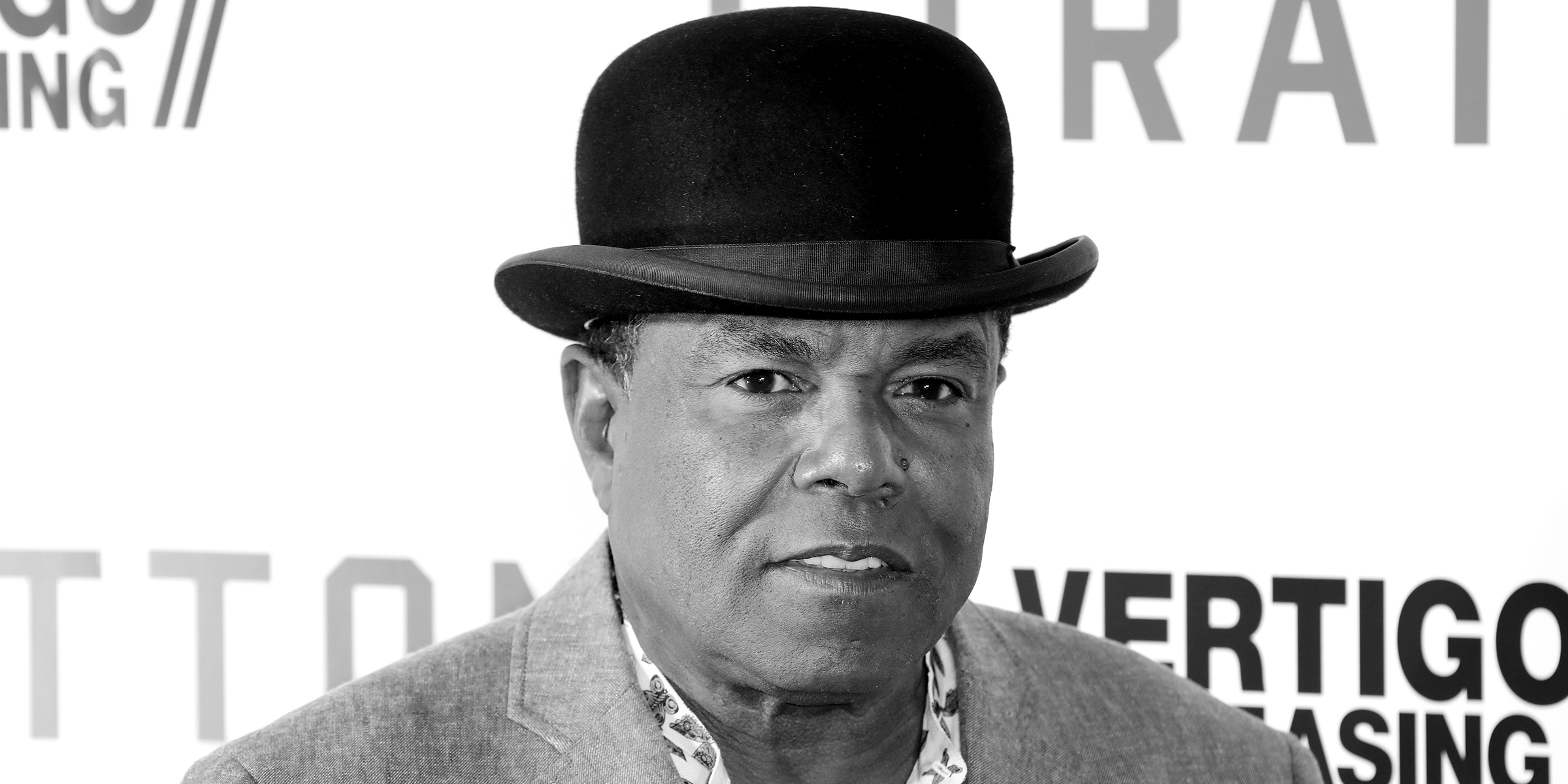 Tito Jackson | Fuente: Getty Images