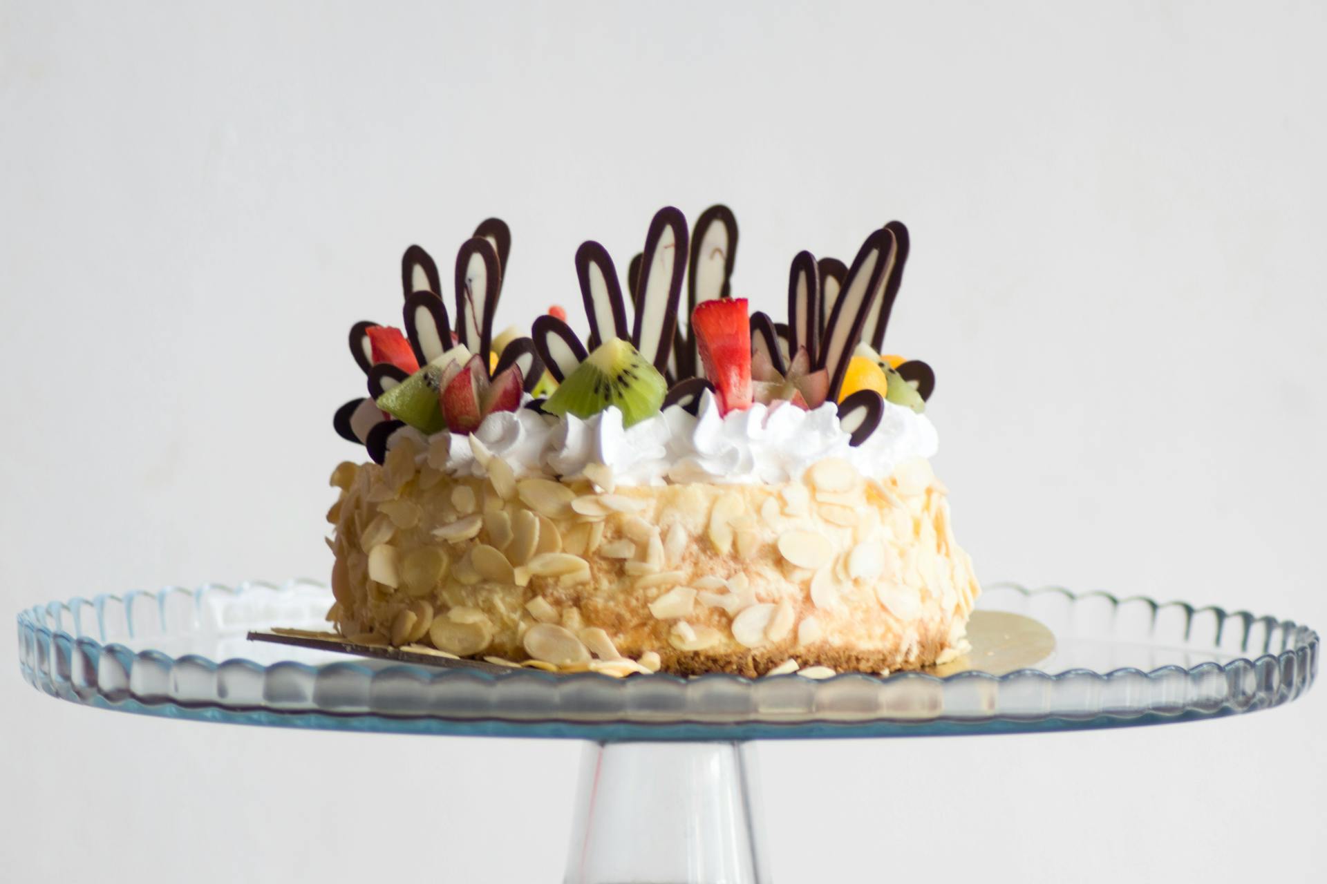 Un Pastel | Fuente: Pexels