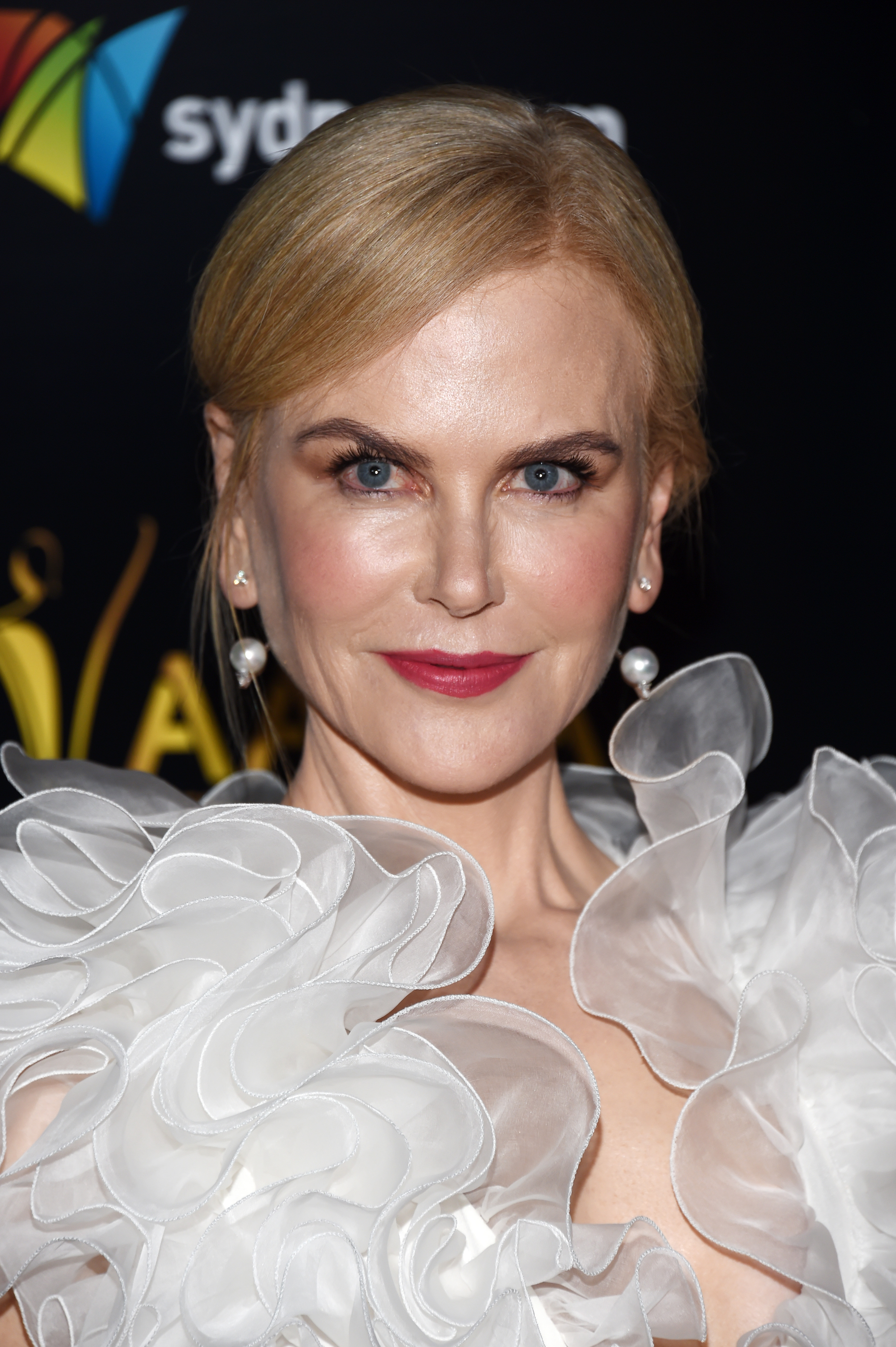Nicole Kidman en la 8ª edición de los Premios Internacionales AACTA el 4 de enero de 2019 | Fuente: Getty Images