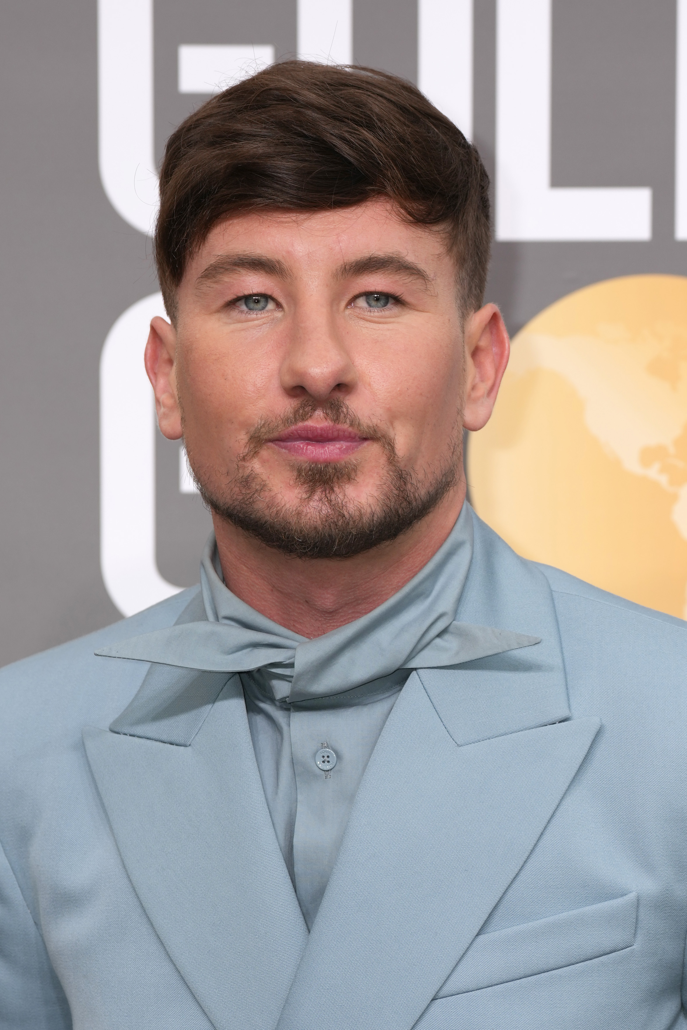 Barry Keoghan asiste a la 80ª edición de los Premios Globo de Oro el 10 de enero de 2023 en Beverly Hills, California | Fuente: Getty Images