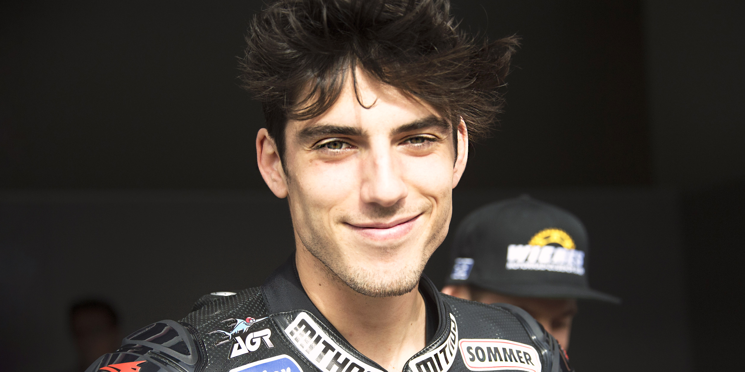 Axel Pons | Fuente: Getty Images