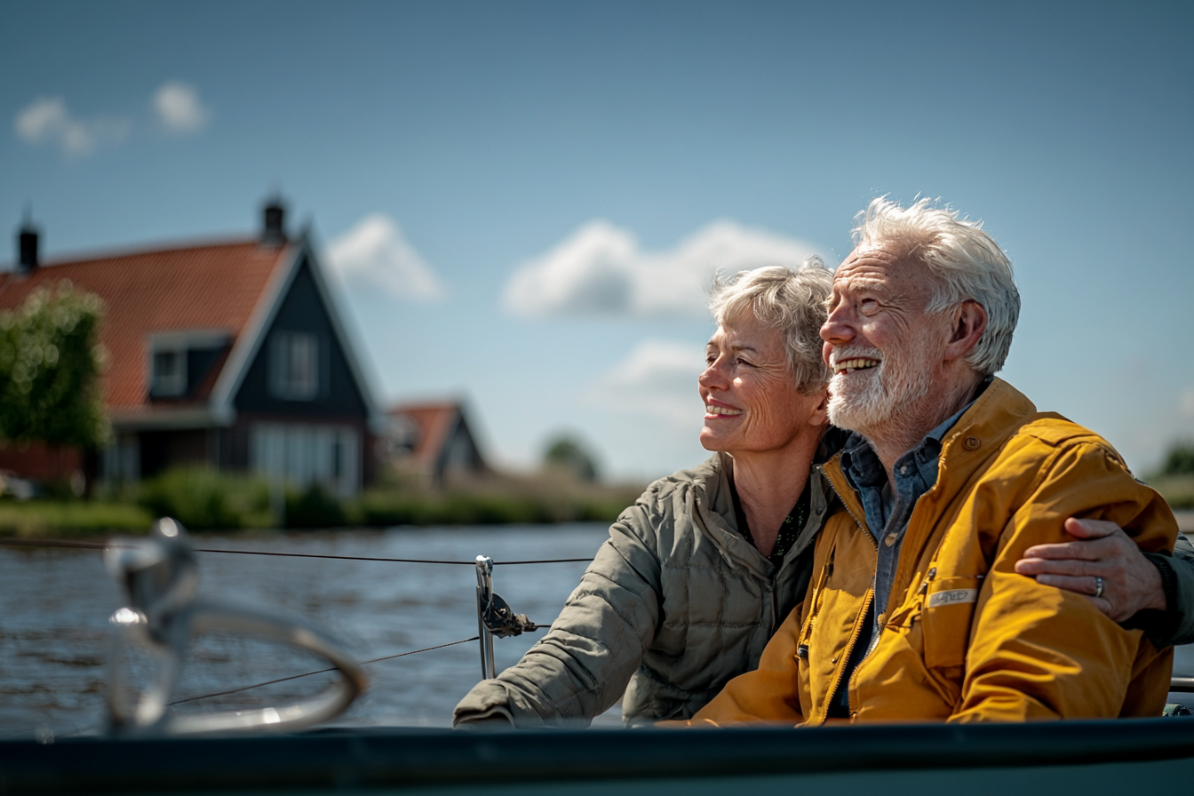 Imagen con fines ilustrativos | Foto: Midjourney