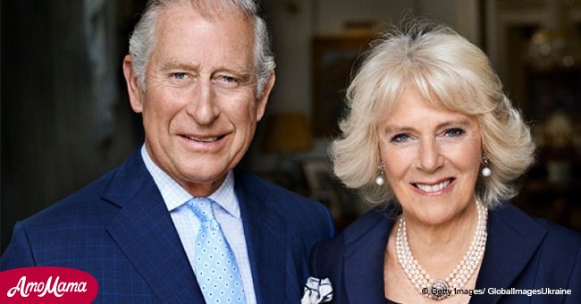 Entérate de cuál será el título de Camilla cuando el Príncipe Carlos herede el trono