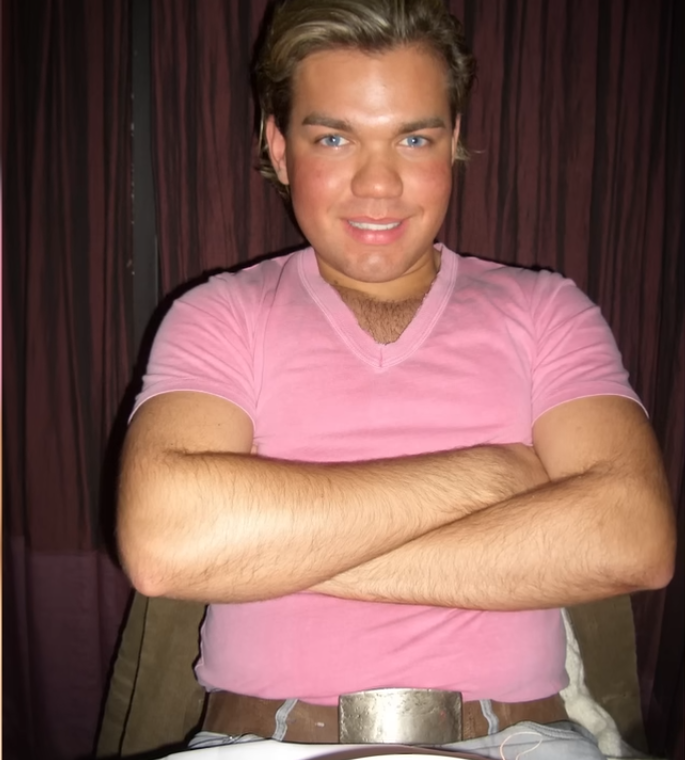 Rodrigo Alves | Fuente: YouTube/truly