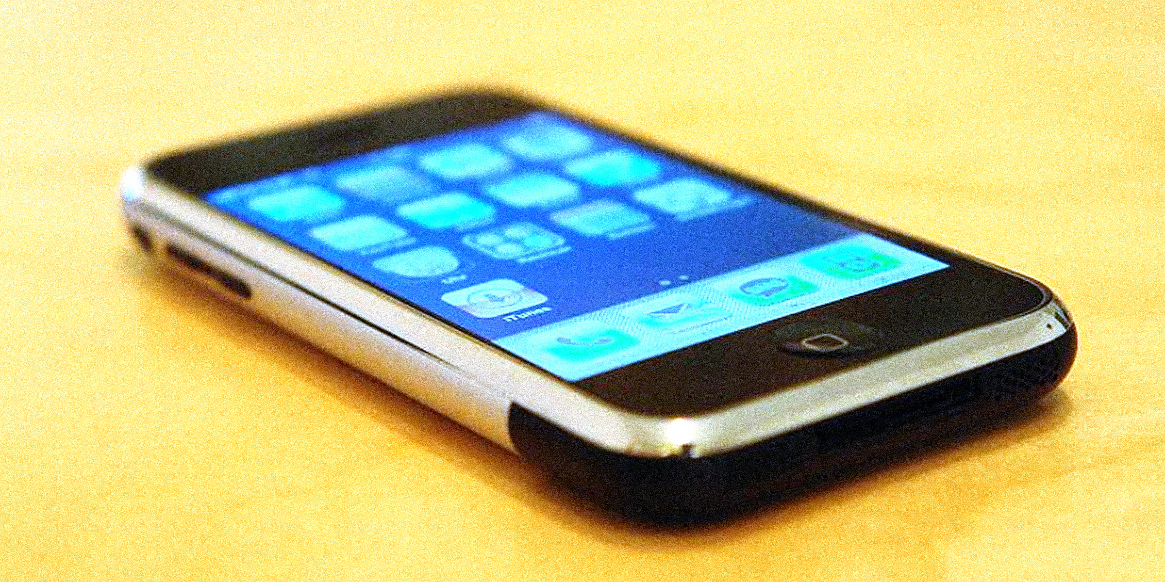 Smartphone | Foto: Flickr.com/renatomitra (CC BY-SA 2.0)