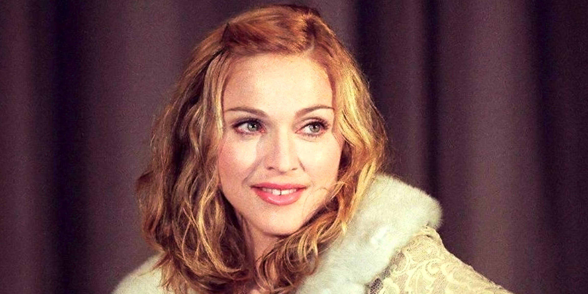 Madonna | Fuente: Getty Images