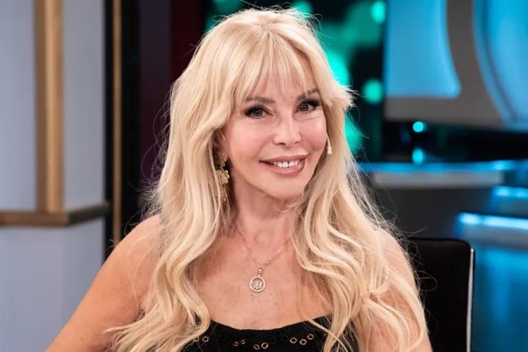 Graciela Alfano | Fuente: X/LANACION