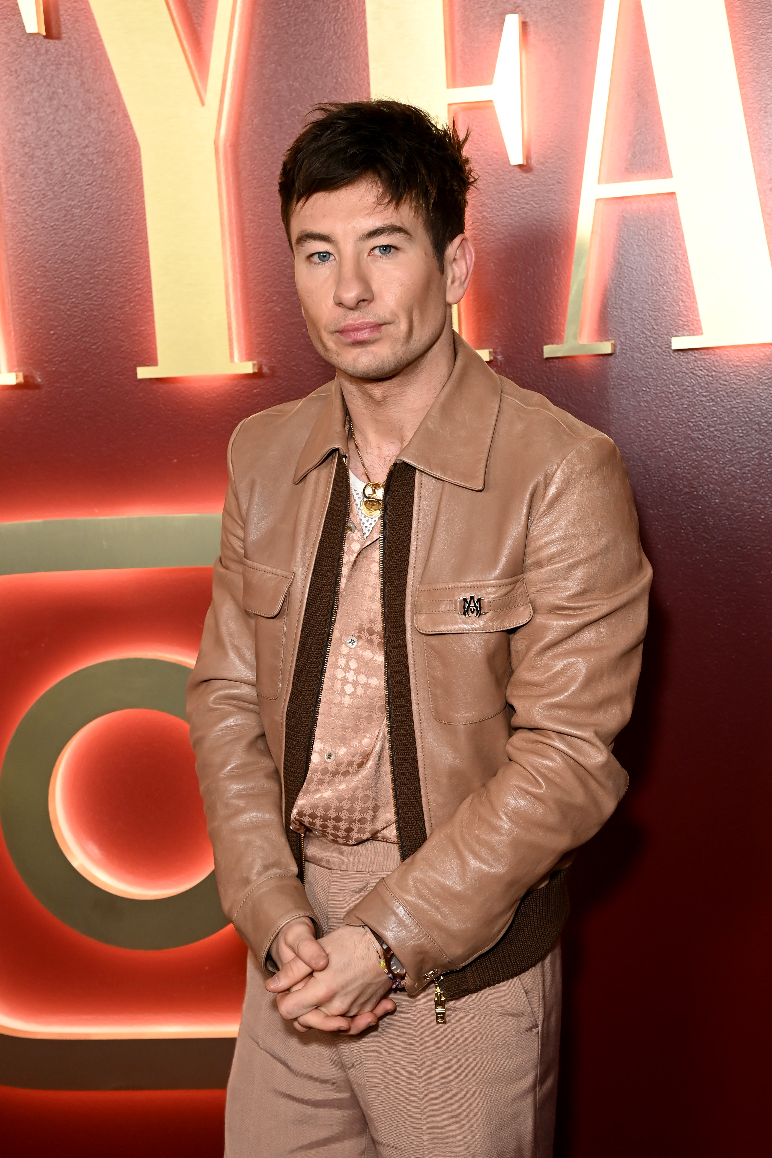 Barry Keoghan asiste a Vanities: A Night For Young Hollywood el 6 de marzo de 2024 en Los Ángeles, California | Fuente: Getty Images