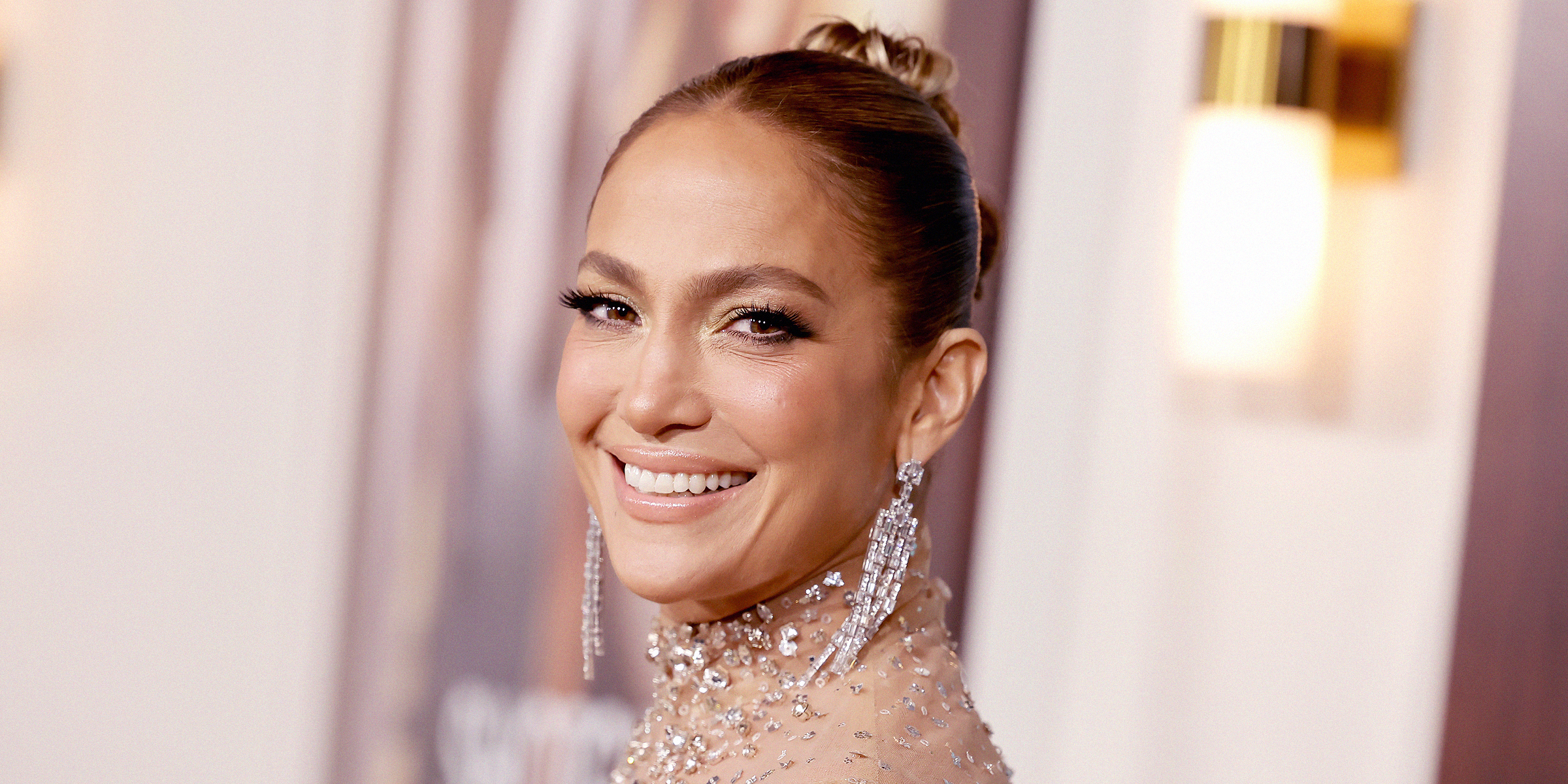Jennifer Lopez. | Foto: Getty Images