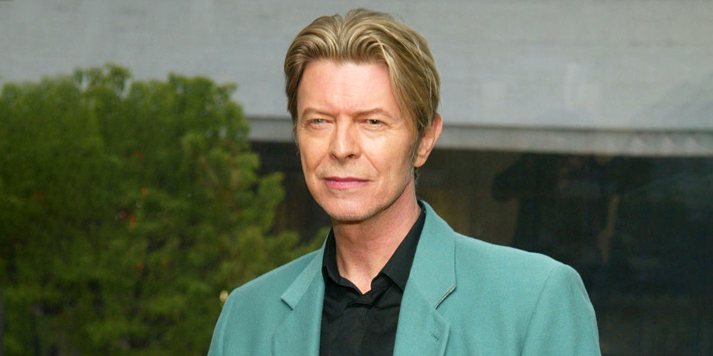 David Bowie | Fuente: Getty Images