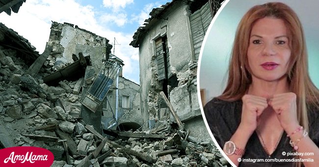 Mhoni Vidente reveló lo que deberíamos esperar, a un año del terrible terremoto del 19 de septiembre