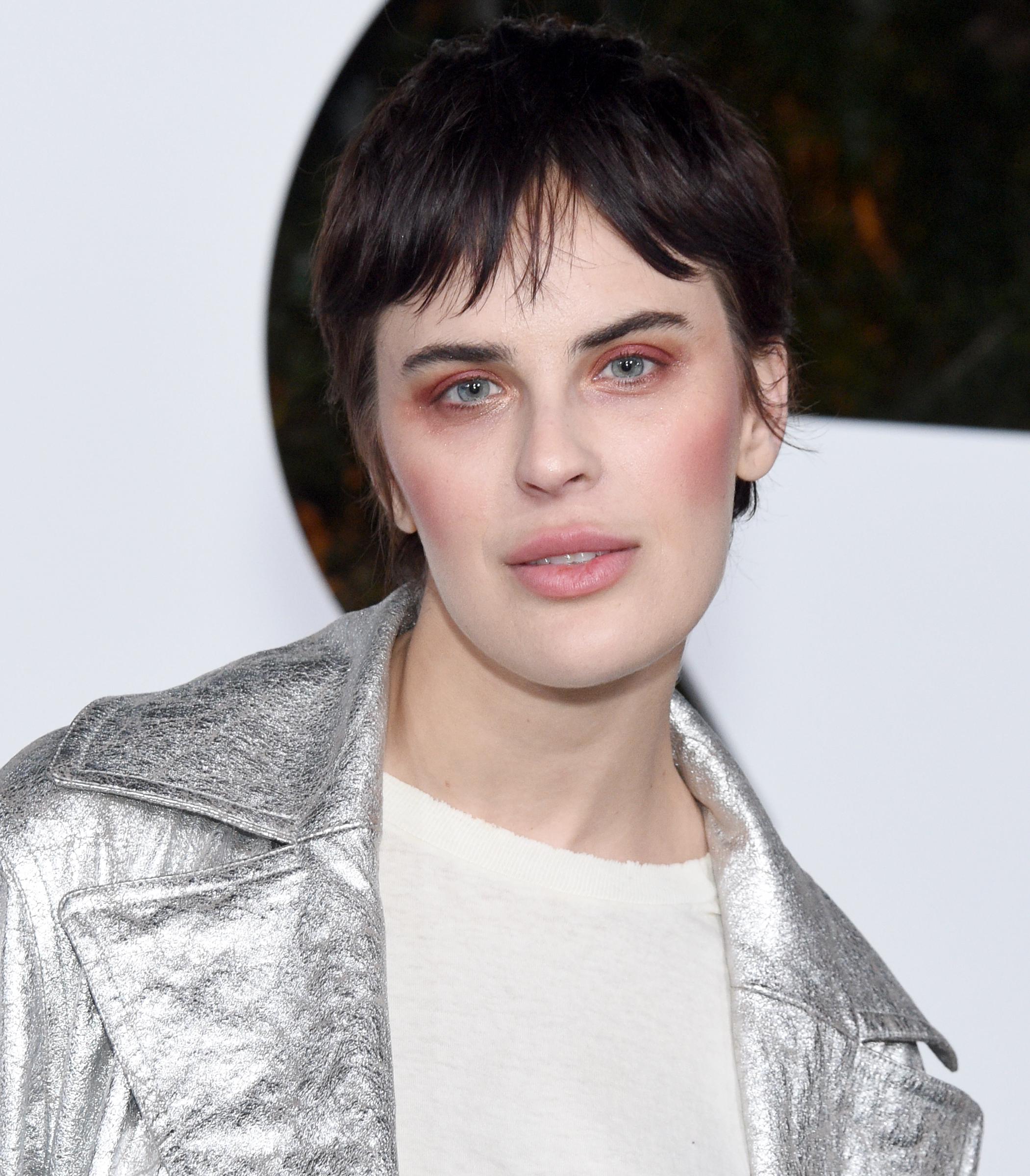 Willis ha hablado con franqueza sobre su experiencia con los rellenos faciales y el papel que acabaron desempeñando en la forma en que veía su aspecto. Más tarde se sinceró sobre lo complicada que se había vuelto esa relación para ella. | Fuente: Getty Images