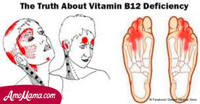 Es importante. Todo lo que necesitas saber sobre la vitamina B12