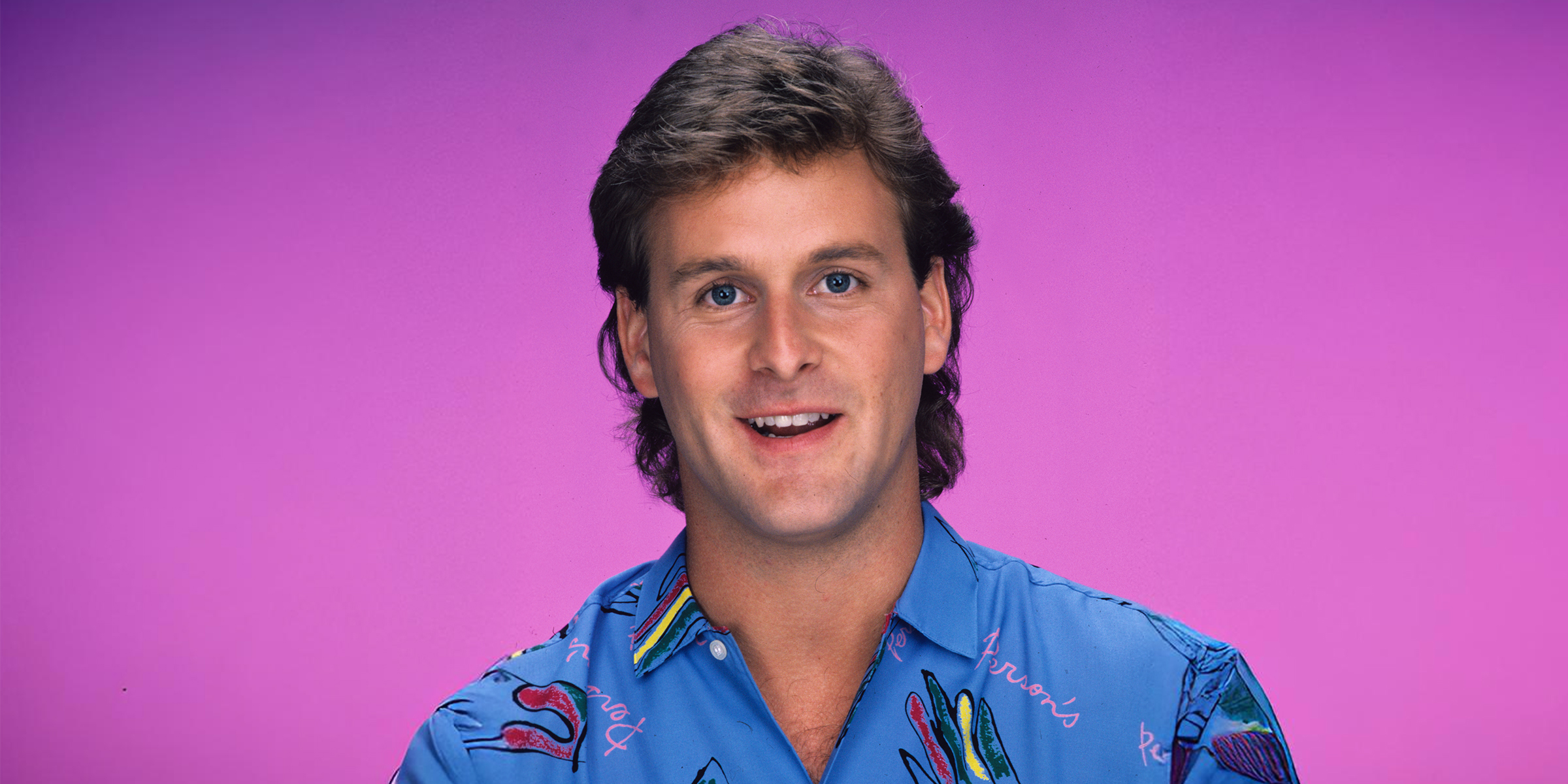 Dave Coulier | Fuente: Getty Images