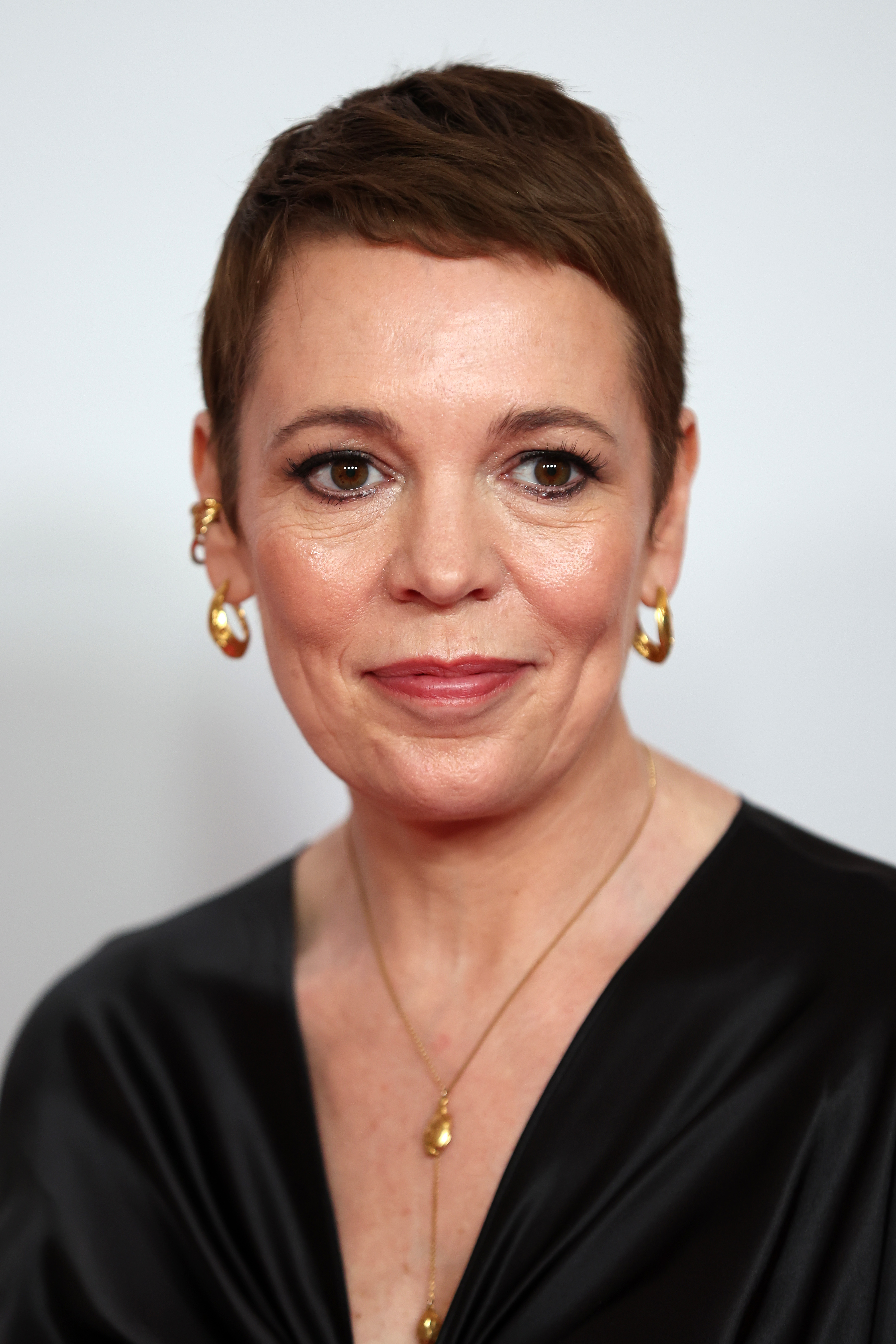 Olivia Colman asiste a una proyección especial de "Wicked Little Letters" en The Ritz Cinema el 18 de marzo de 2024 en Sidney, Australia. | Fuente: Getty Images