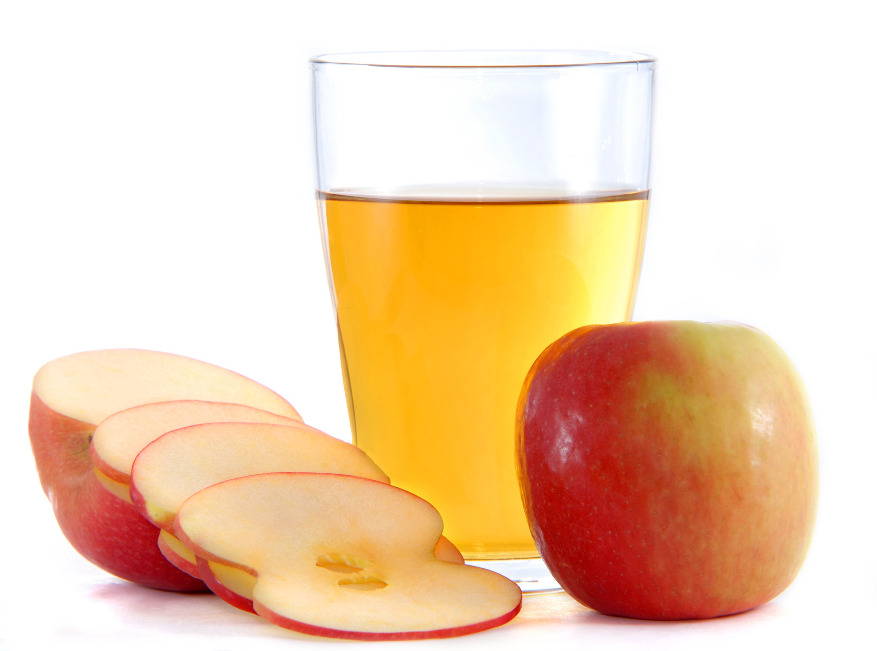 Vinagre de sidra de manzana-Imagen tomada de Wikipedia