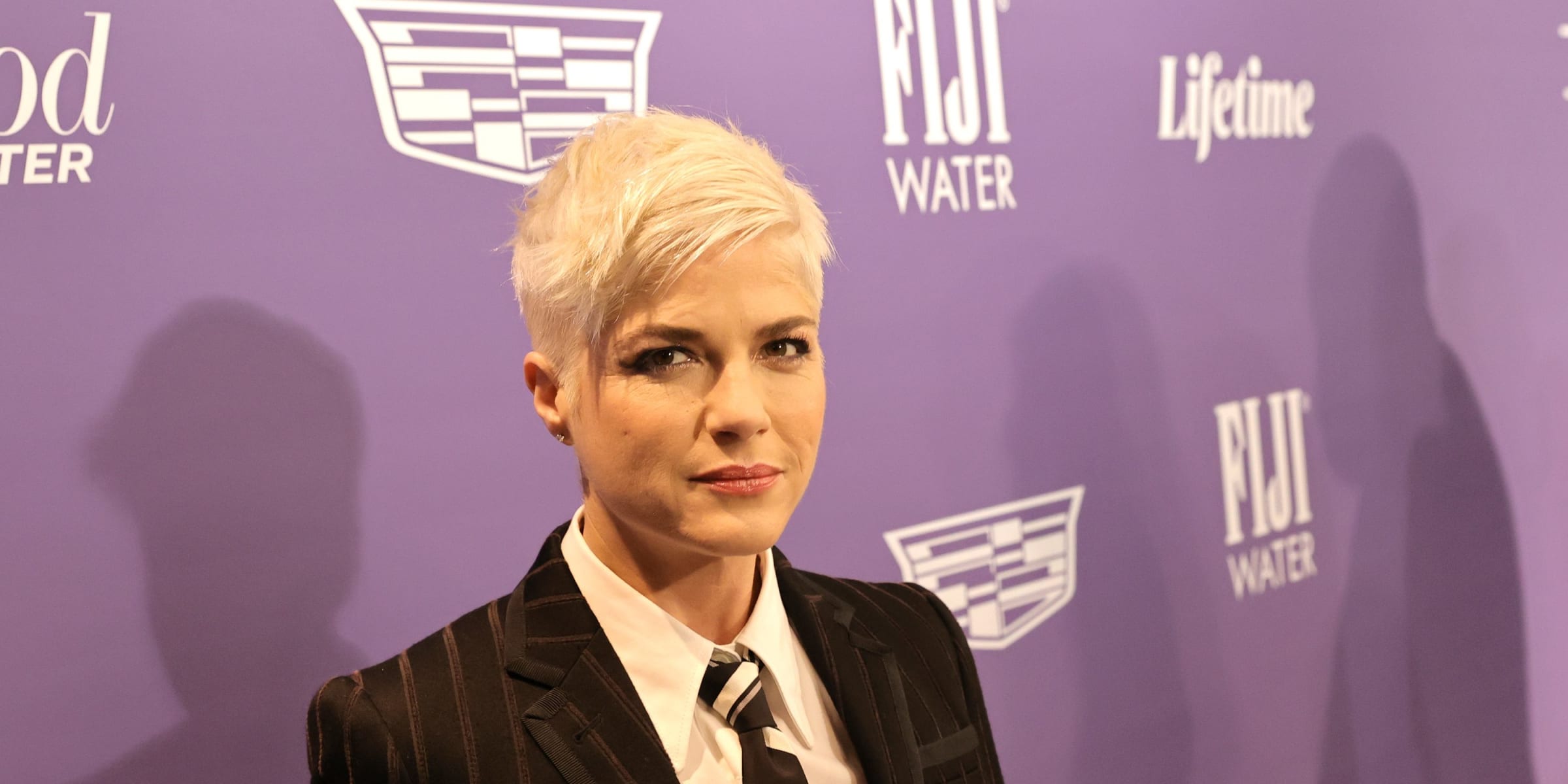 Selma Blair | Fuente: Getty Images