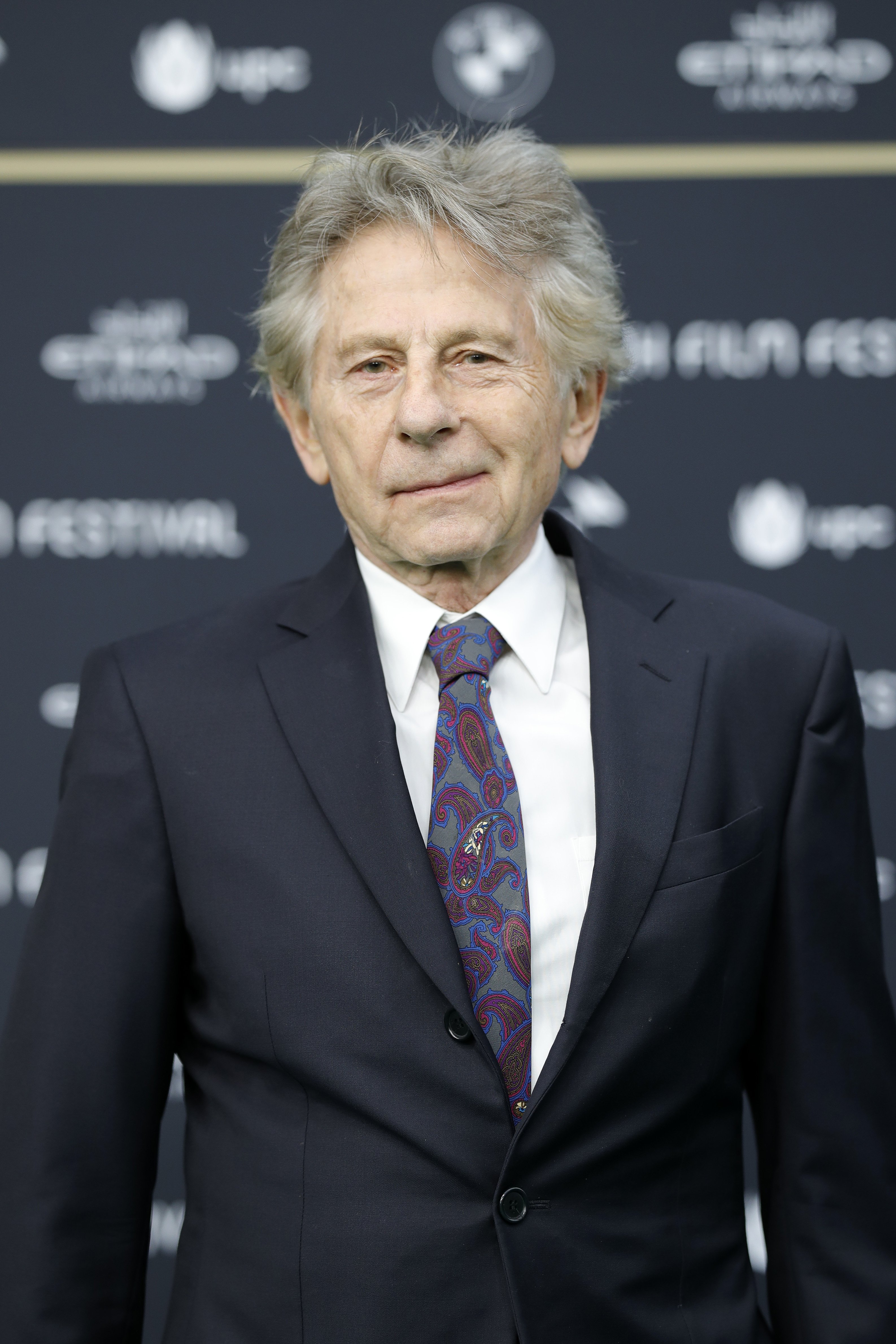 Roman Polanski asiste al estreno de 'D'apres une histoire vraie' en el 13o Festival de Cine de Zurich el 2 de octubre de 2017 en Zurich, Suiza. | Foto: Getty Images