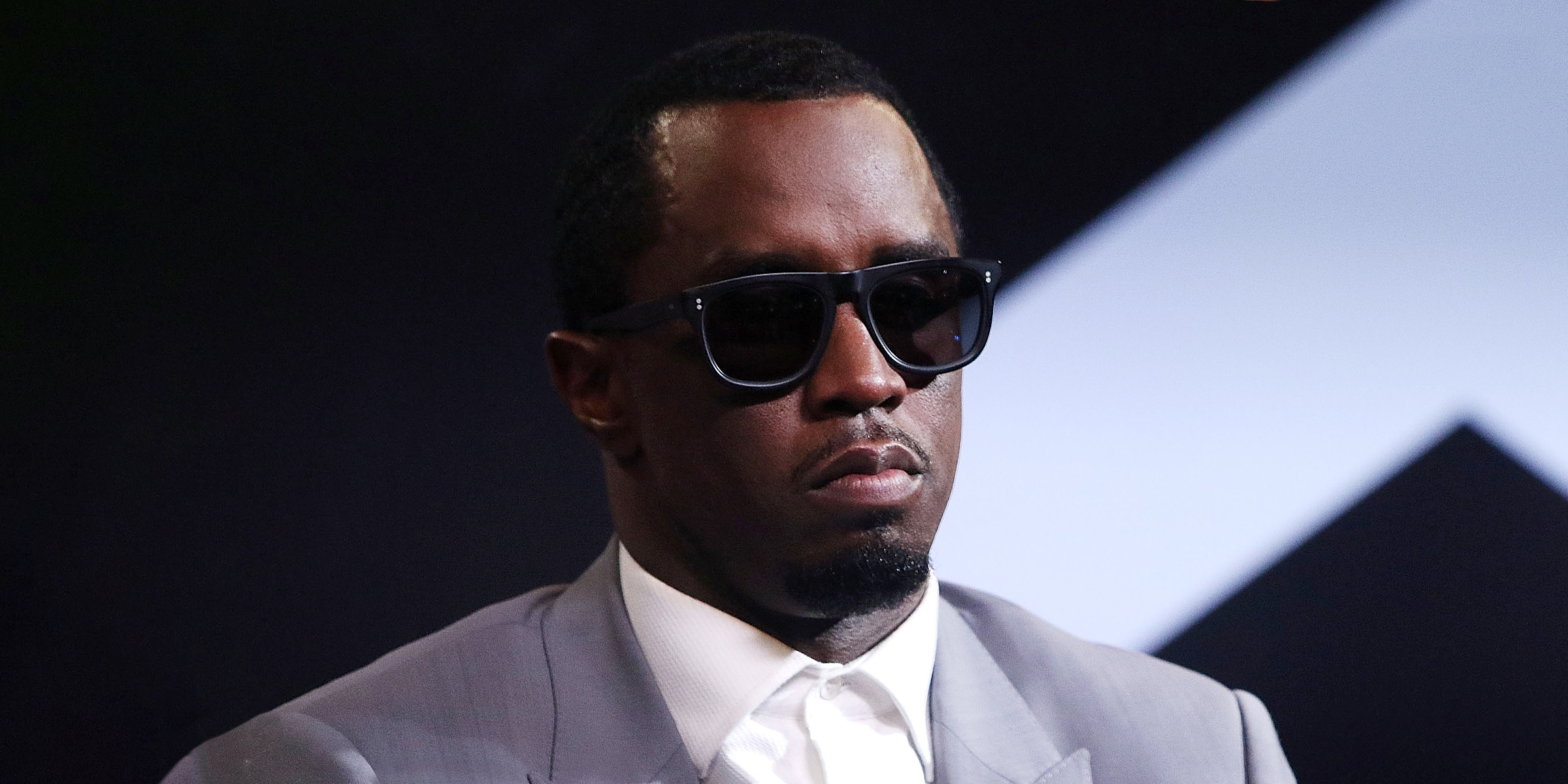 P. Diddy | Fuente: Getty Images