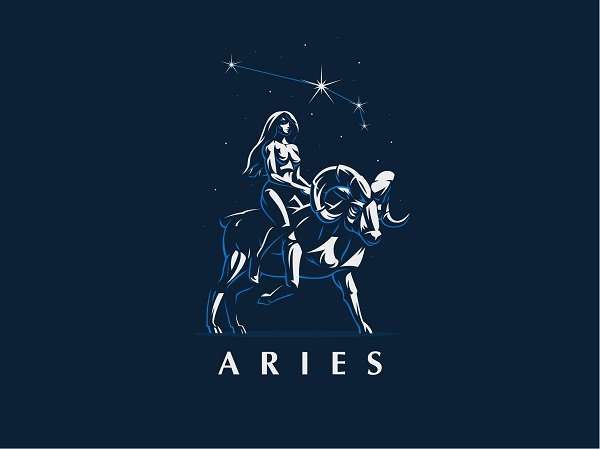 Aries-Imagen tomada de Shutterstock
