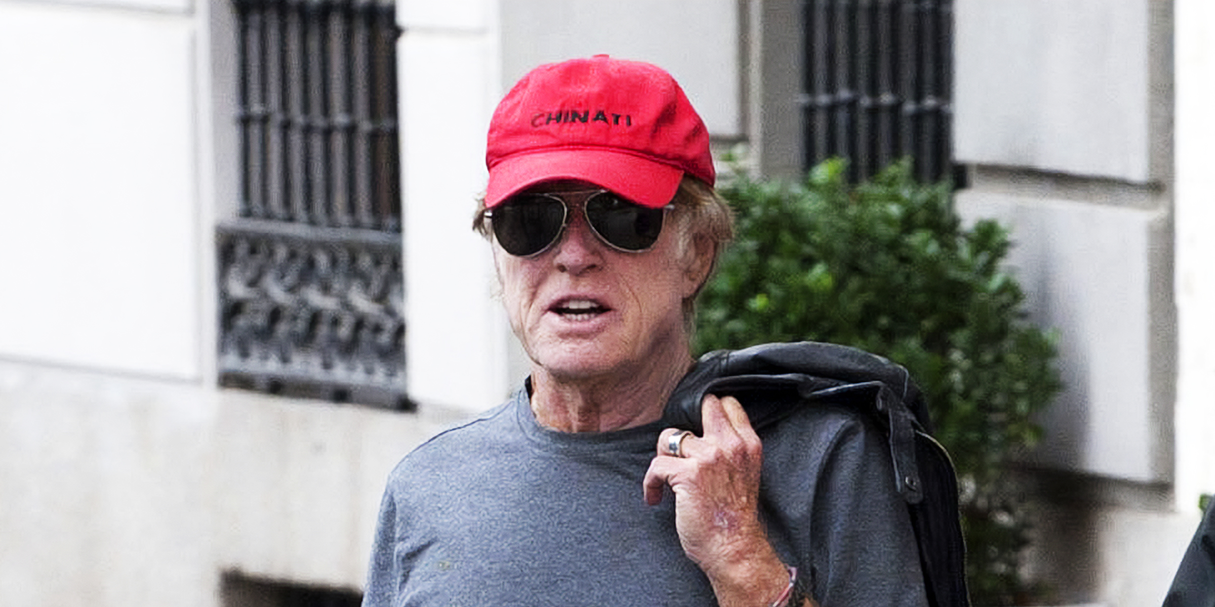 Foto del actor | Fuente: Getty Images