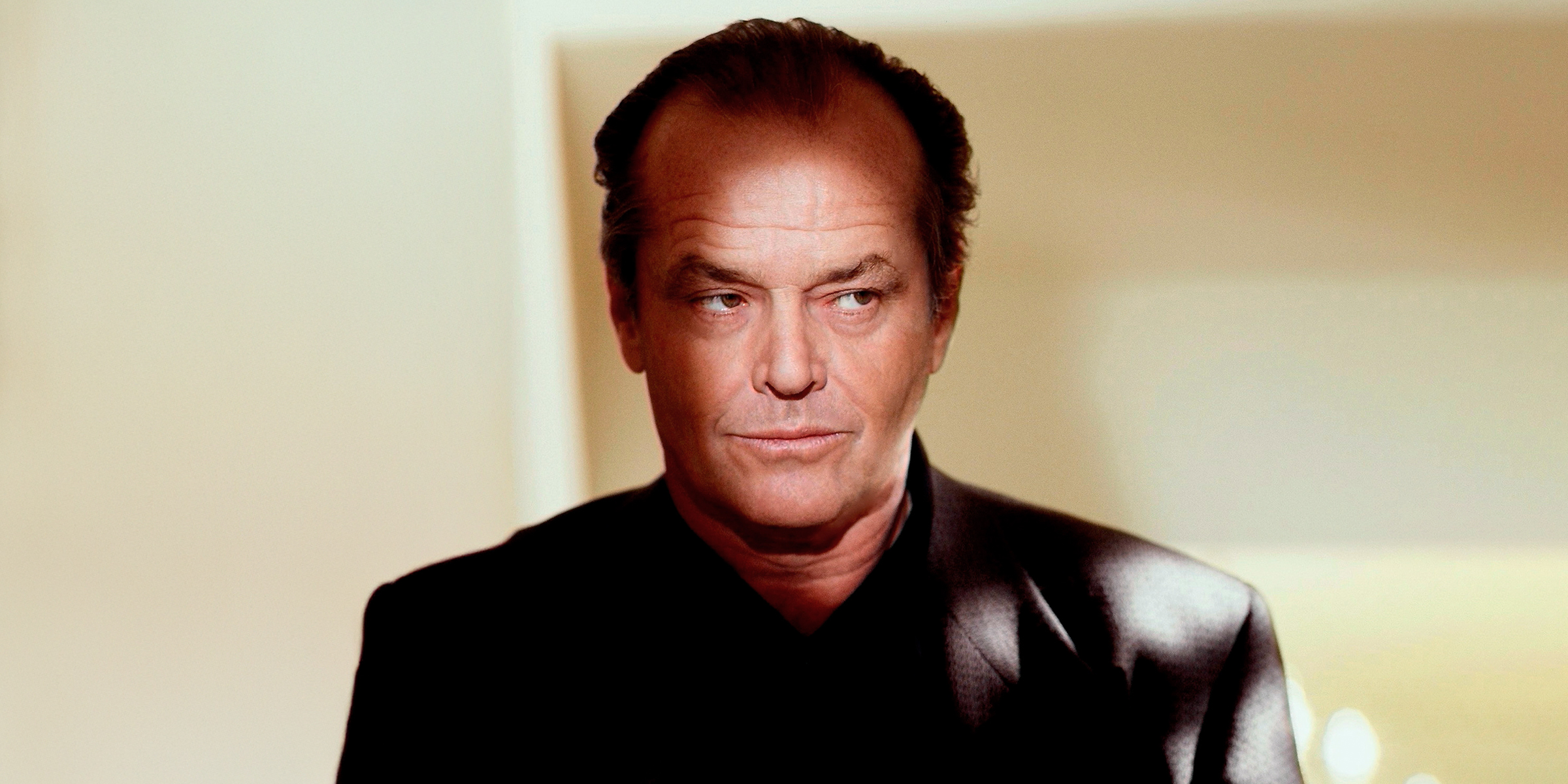 Jack Nicholson | Fuente: Getty Images