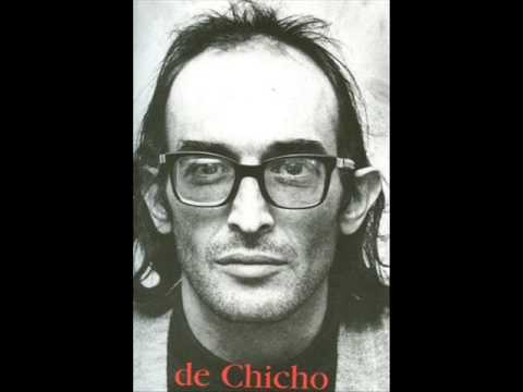 Chicho Sánchez Ferlosio en su juventud. | Foto: YouTube/ericcaceres6969