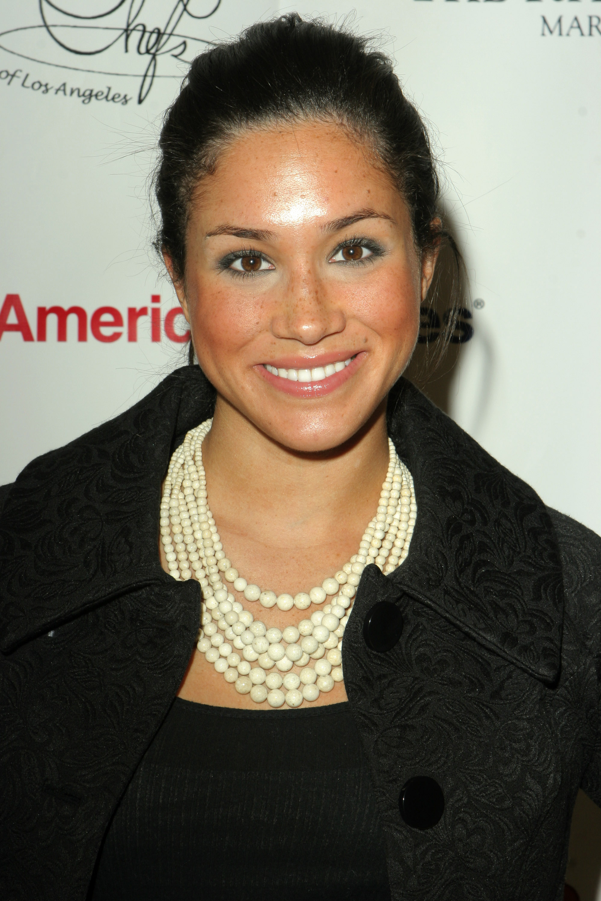 La estrella durante el evento George Lopez/Great Chefs of LA para The National Kidney Foundation en The Ritz-Carlton Marina del Rey en California el 12 de noviembre de 2006. | Fuente: Getty Images