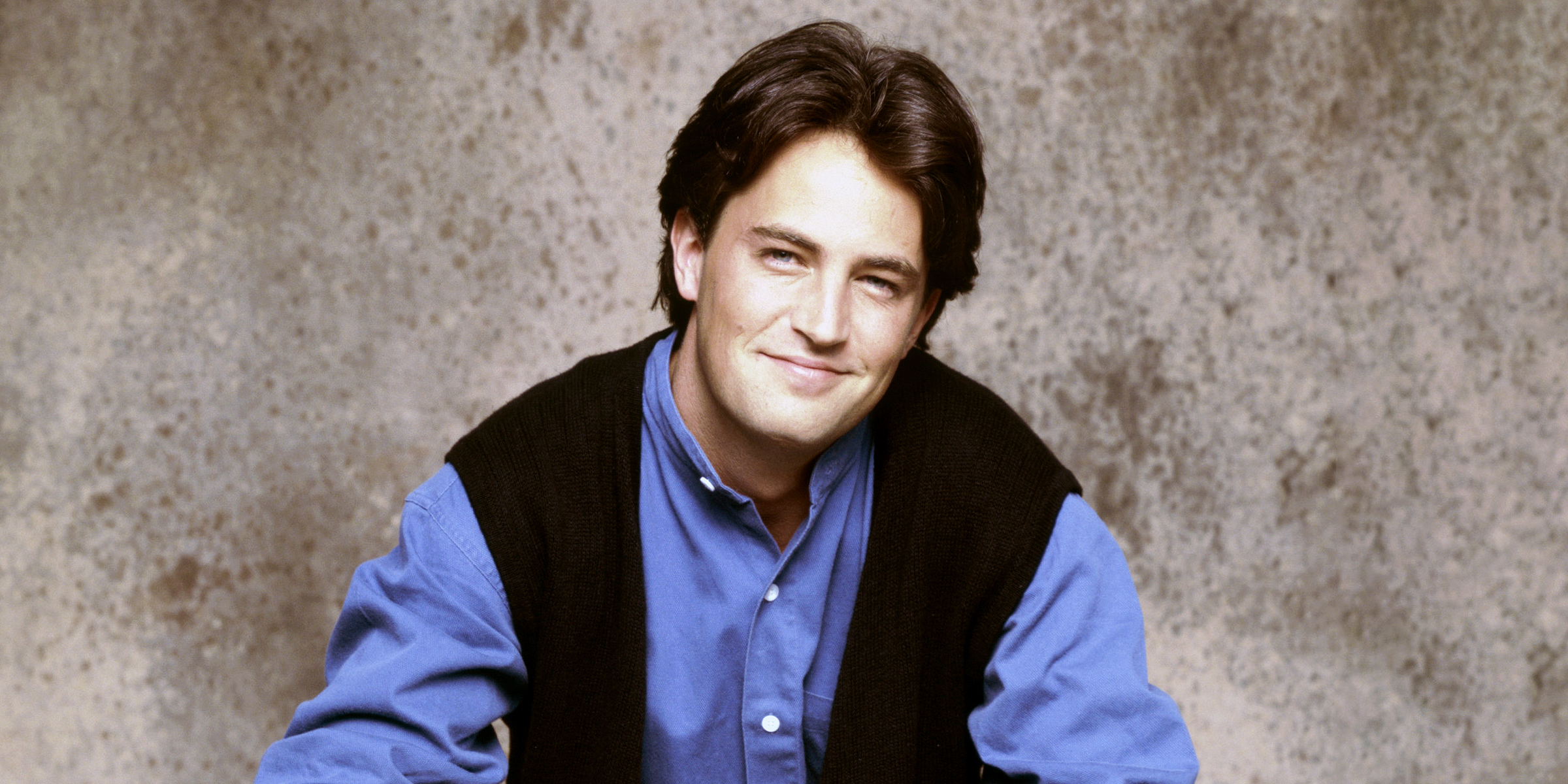 Matthew Perry | Fuente: Getty Images