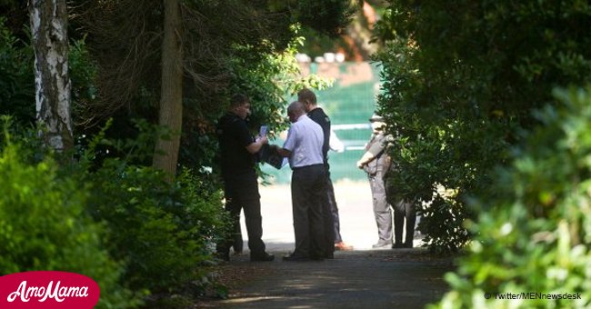 Mellizos de 52 años fueron hallados colgados en un parque en aparente suicidio