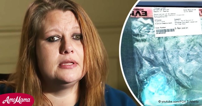 Mujer pasó 3 meses en prisión tras policía confundir sus golosinas por drogas