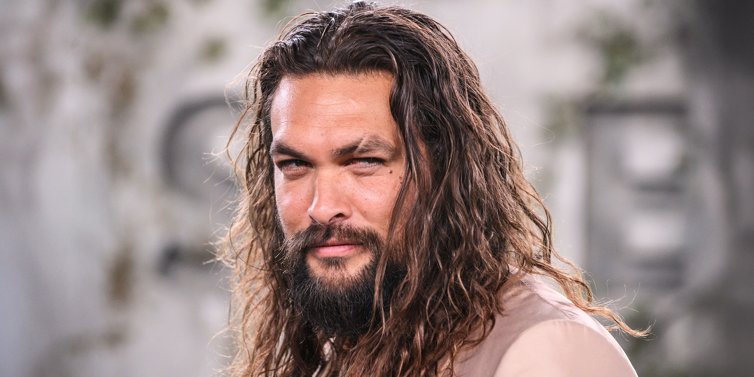 Jason Momoa | Fuente: Getty Images