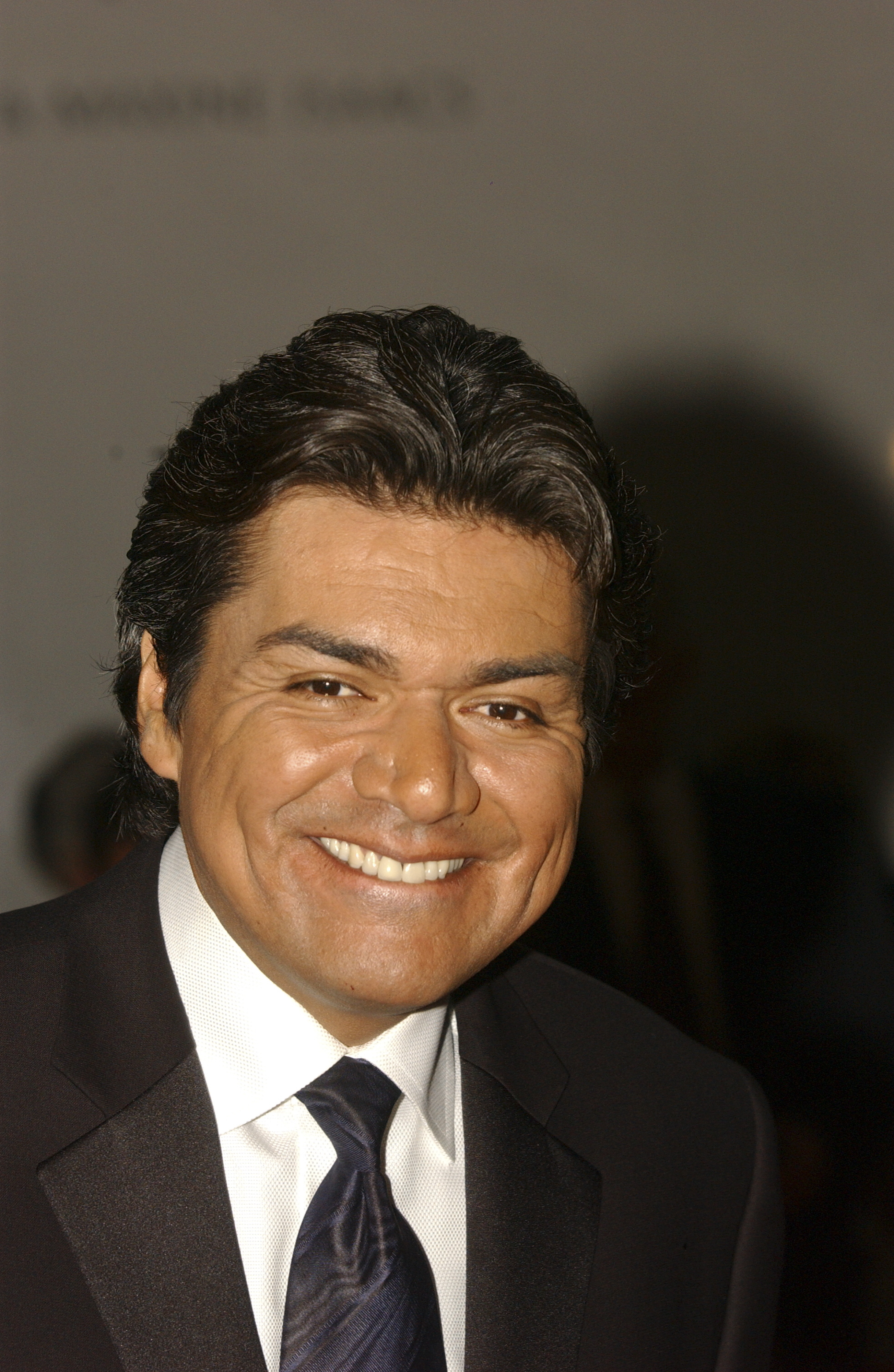 El actor en el Kennedy Center para el 6º Premio Anual Mark Twain el 2 de mayo de 2001, en Washington, D.C. | Fuente: Getty Images