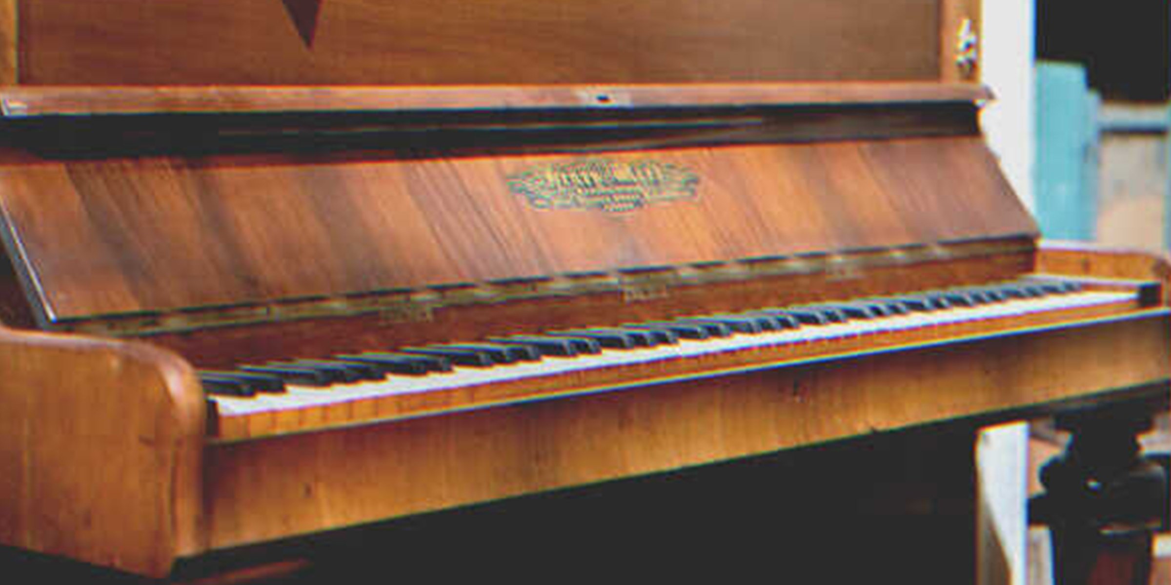 Piano | Foto: Shutterstock