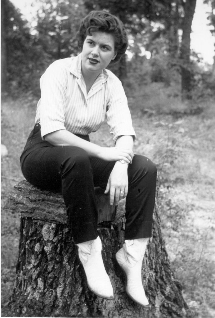 Foto de Patsy Cline | Fuente: Getty Images