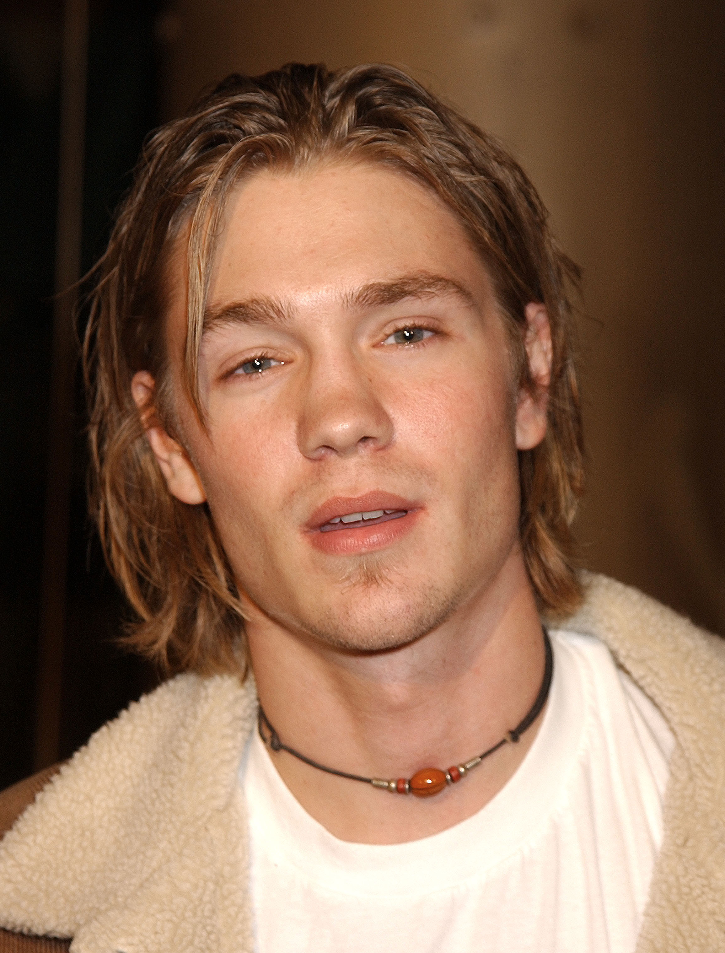 Chad Michael Murray durante el estreno de "The Rules of Attraction" en Hollywood, California, el 3 de octubre de 2002 | Fuente: Getty Images