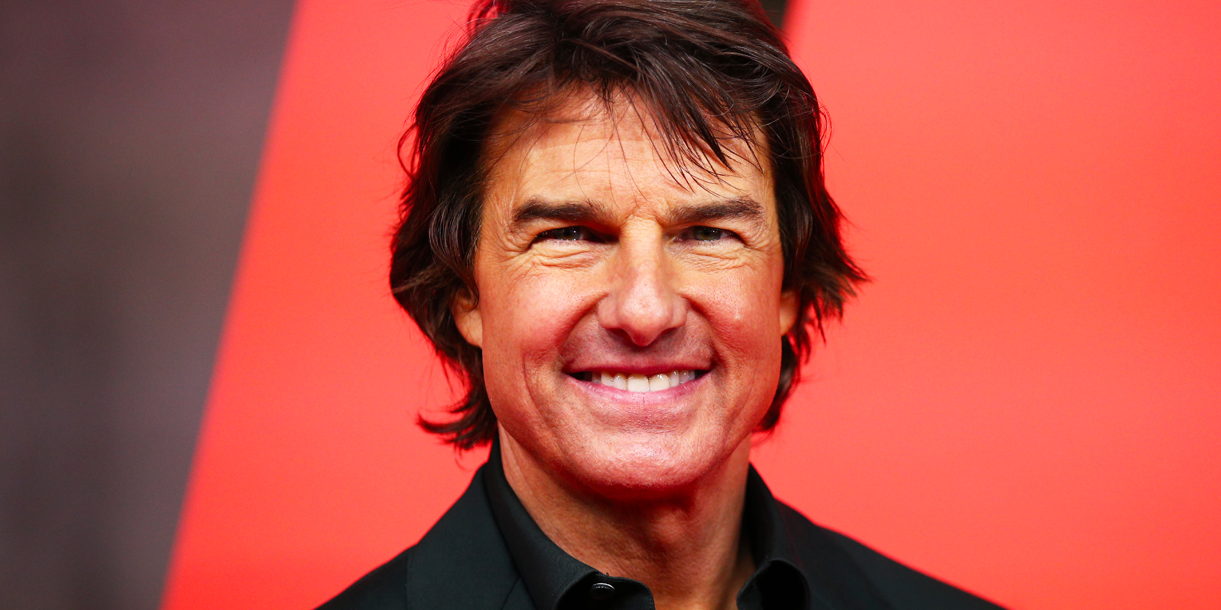 Tom Cruise | Fuente: Getty Images