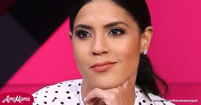 Francisca Lachapel finalmente comparte detalles de su novio super secreto