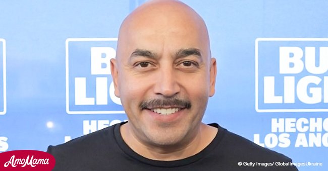 Lupillo Rivera recibió una sorpresa de sus hijos que lo hizo llorar