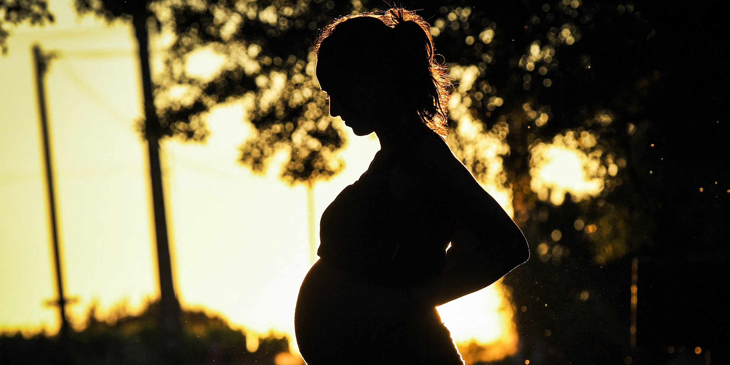 Una mujer embarazada | Fuente: Getty Images