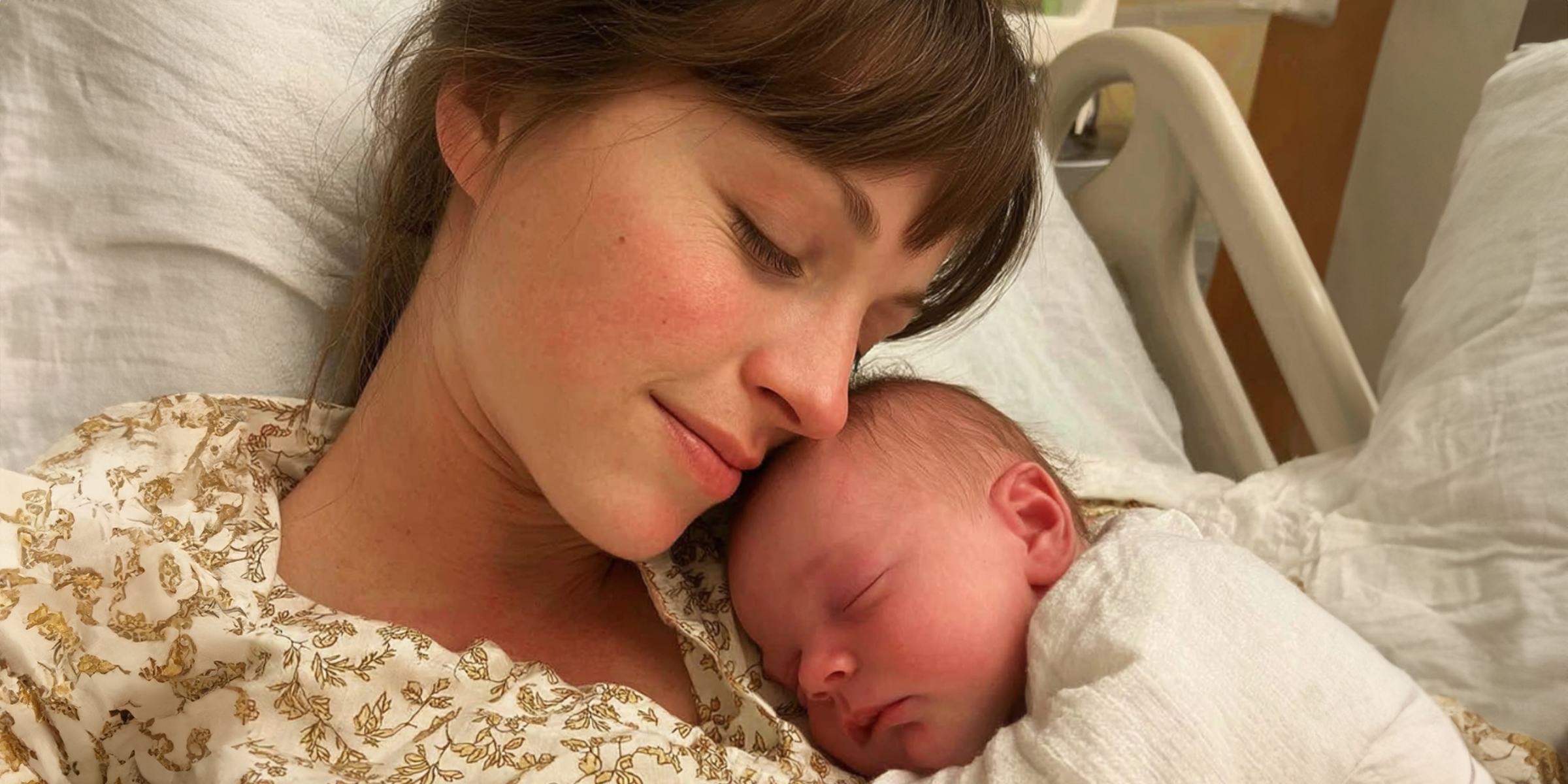 Madre e hija | Fuente: Shutterstock