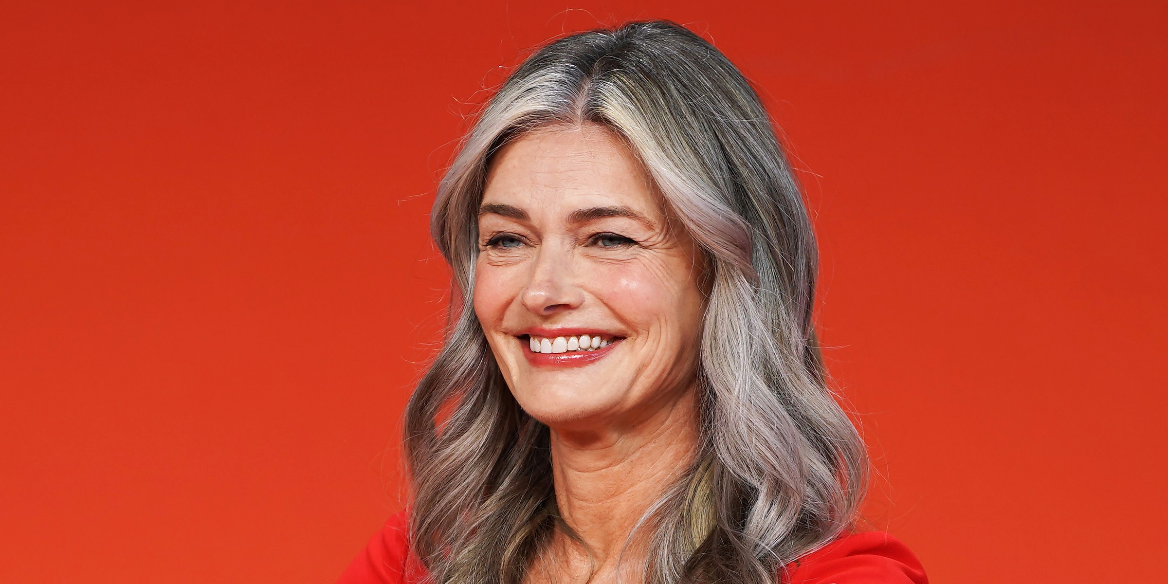 Paulina Porizkova | Fuente: Getty Images