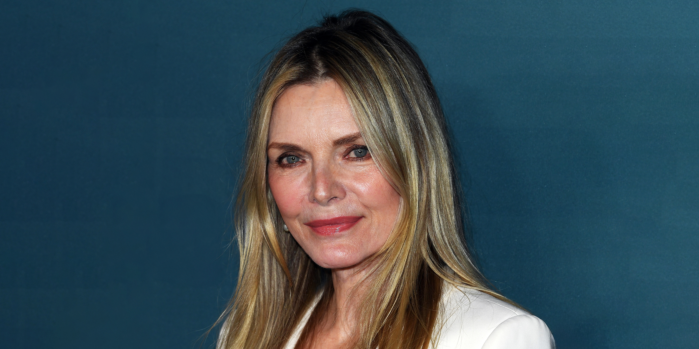 Michelle Pfeiffer | Fuente: Getty Images