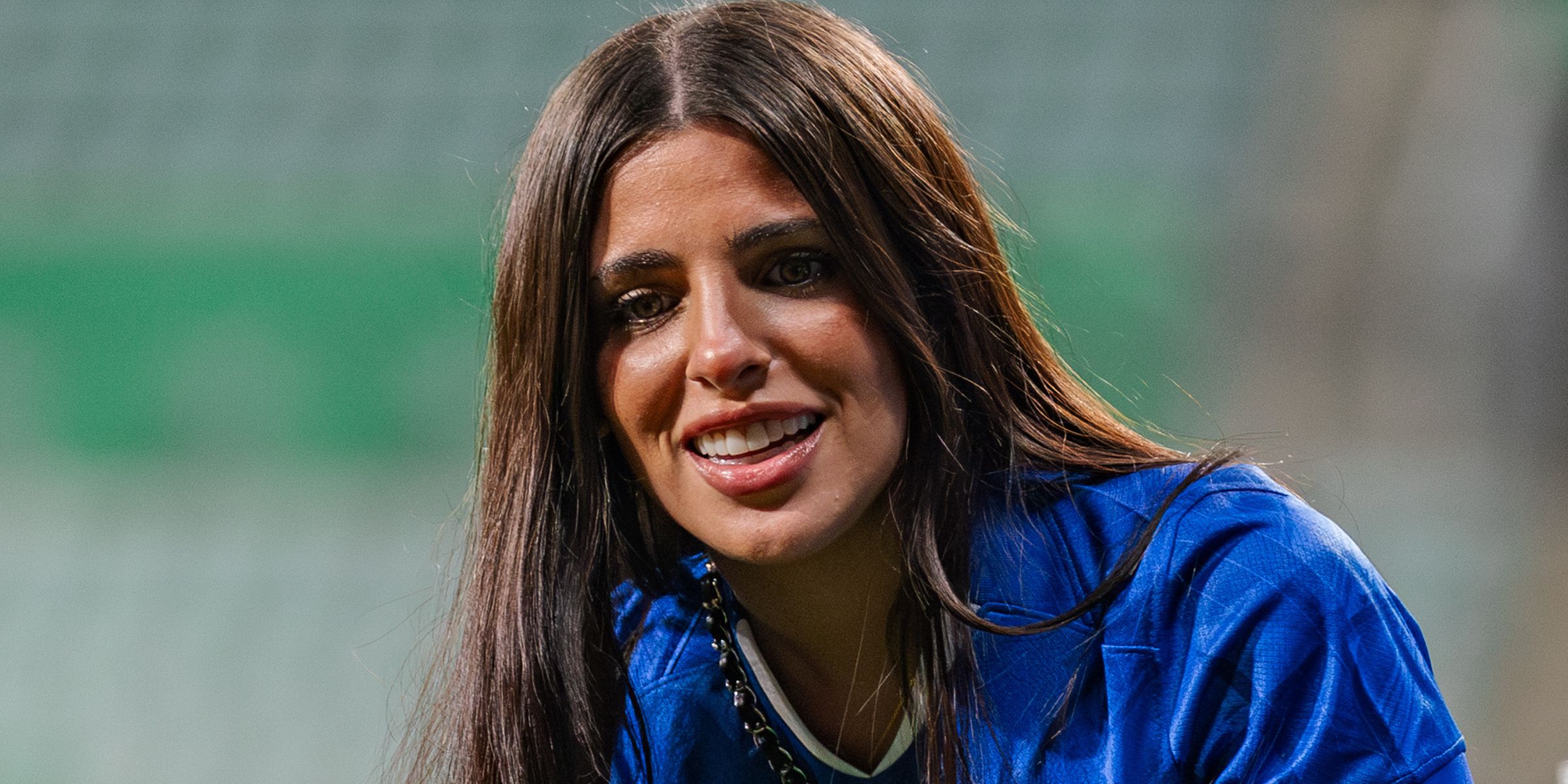 Valentina Cervantes | Fuente: Getty Images