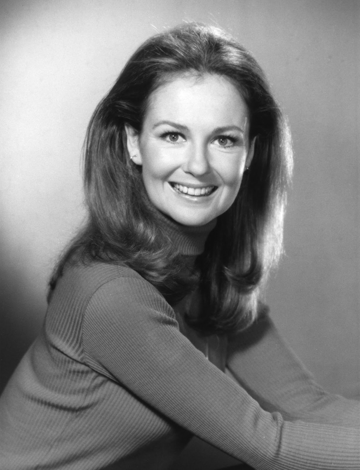 Shelley Fabares hacia 1976. | Fuente: Getty Images