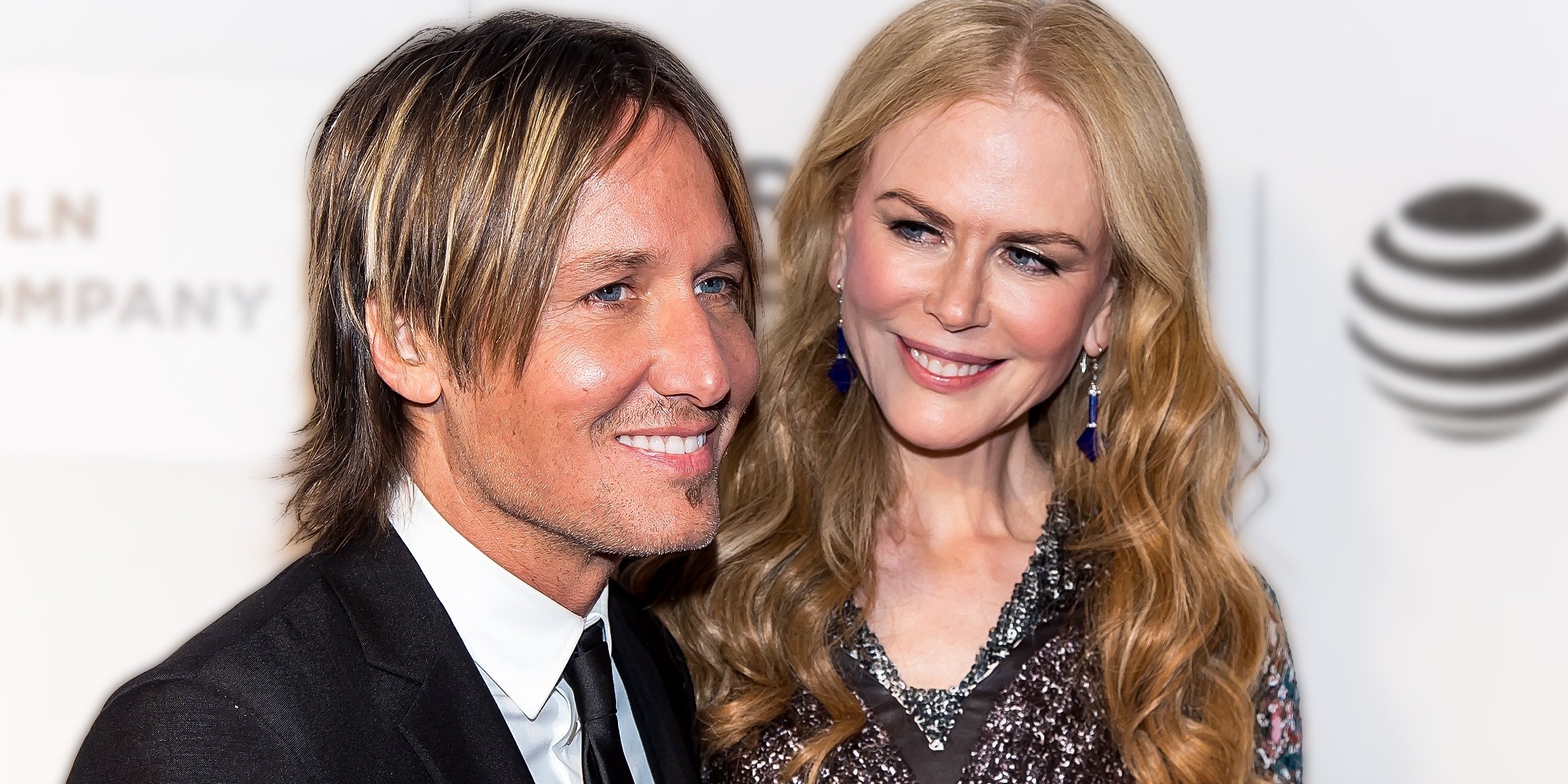 Keith Urban y Nicole Kidman | Fuente: Getty Images