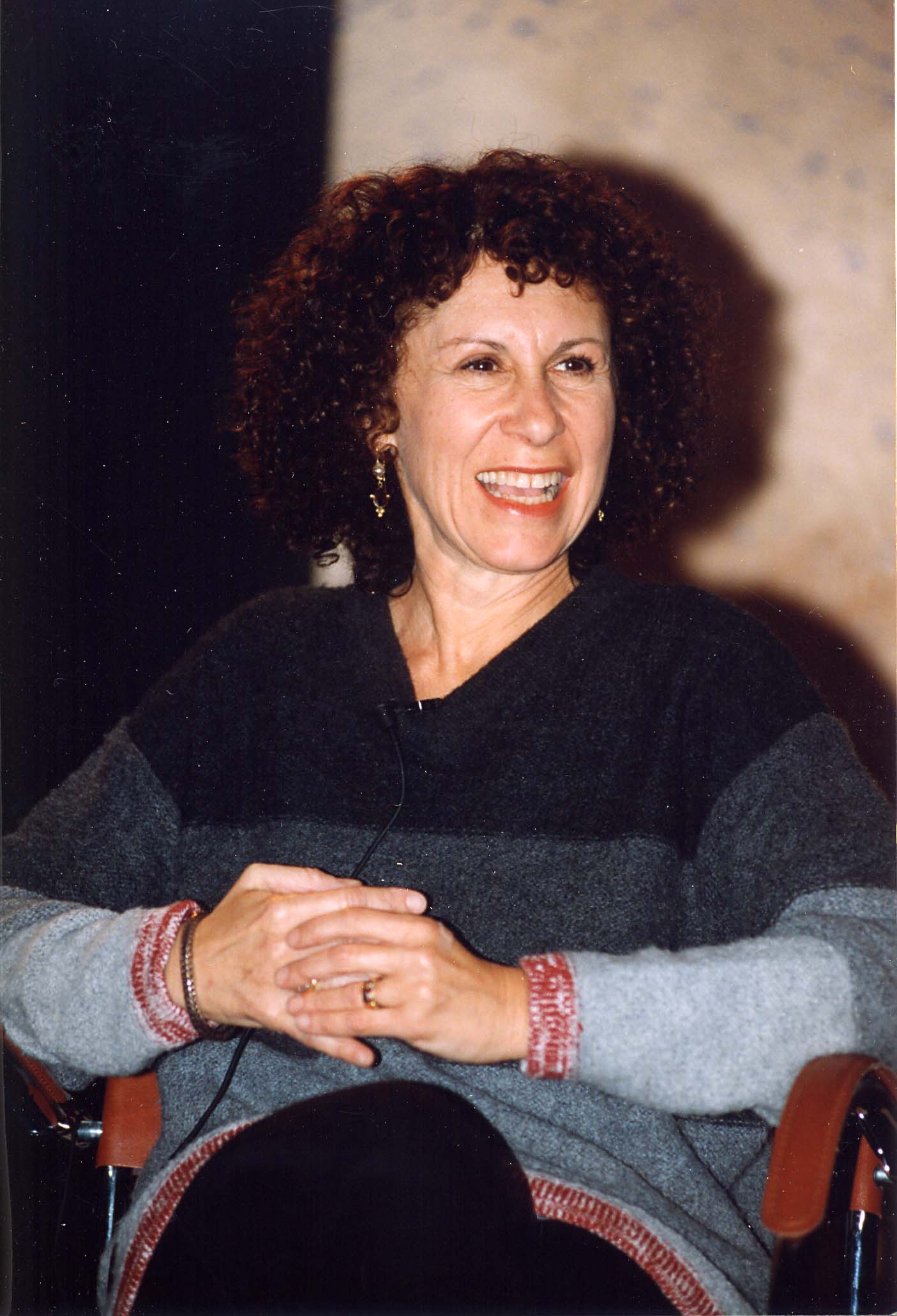 Rhea Perlman en 1998 | Fuente: Getty Images