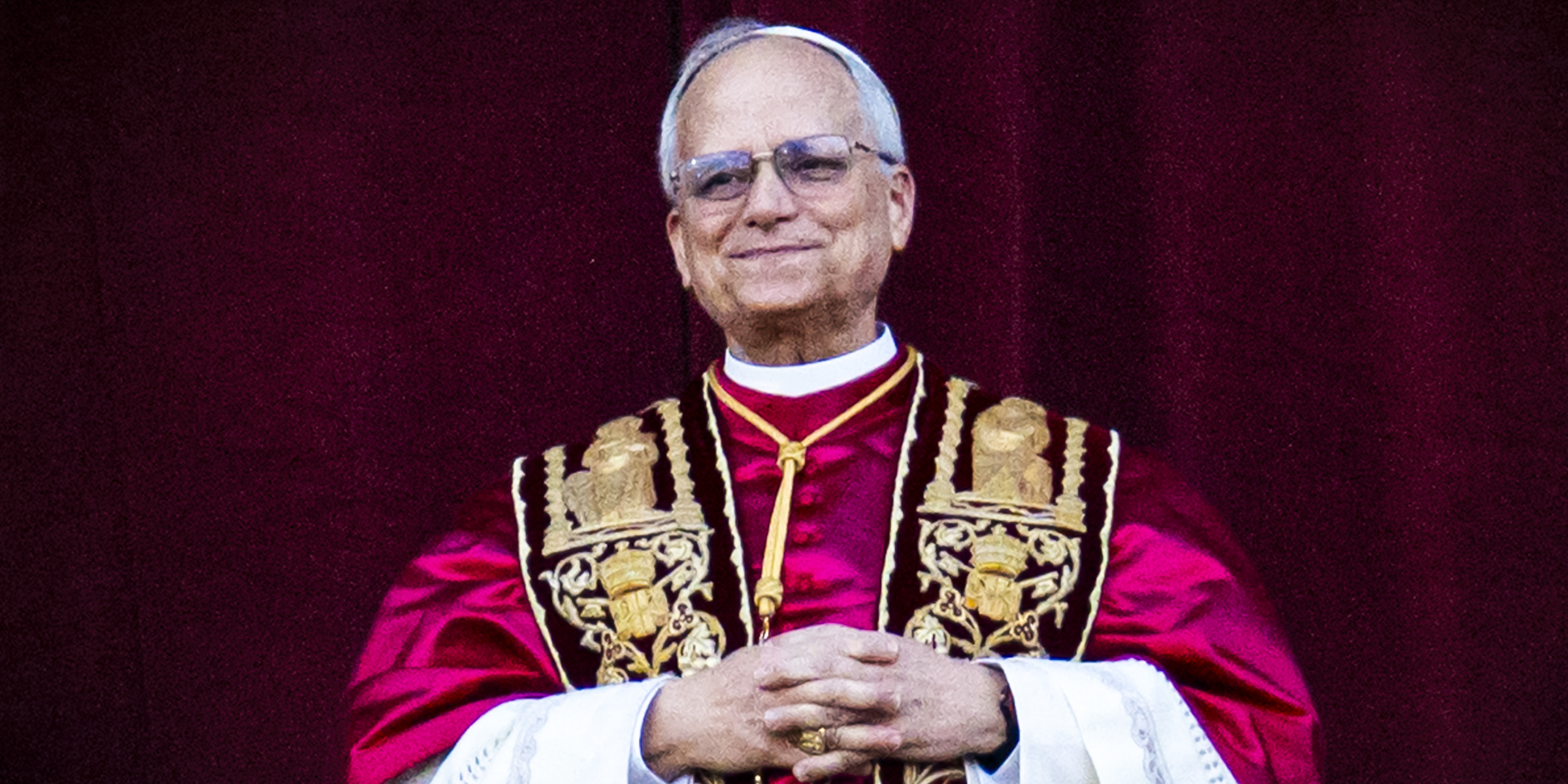 El papa León XIV | Fuente: Getty Images
