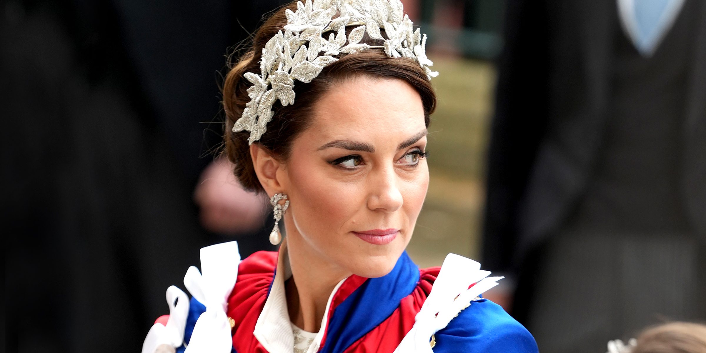 Princesa Catherine | Foto: Getty Images